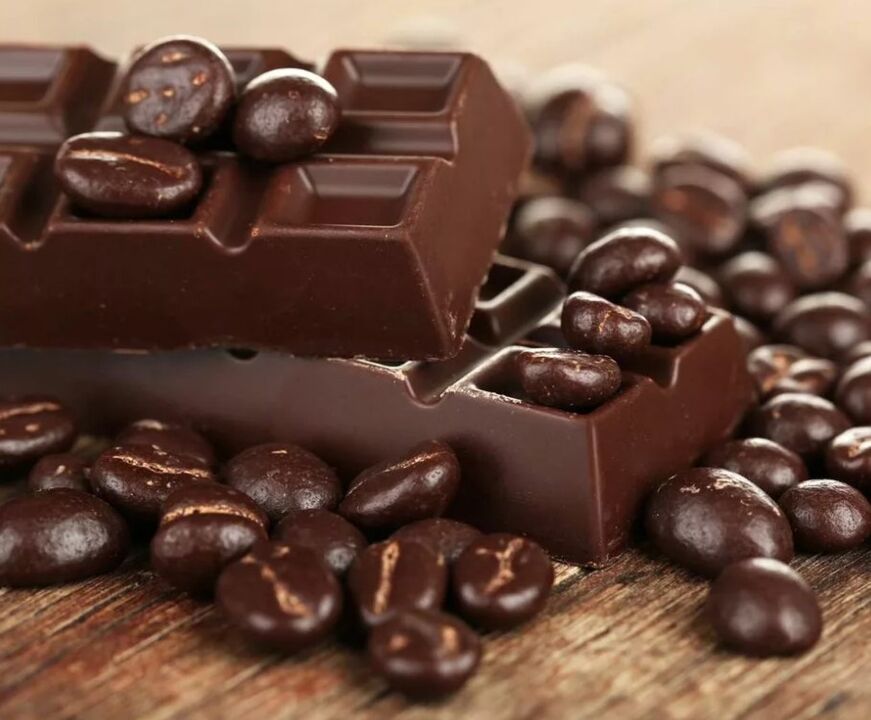 Chocolat noir