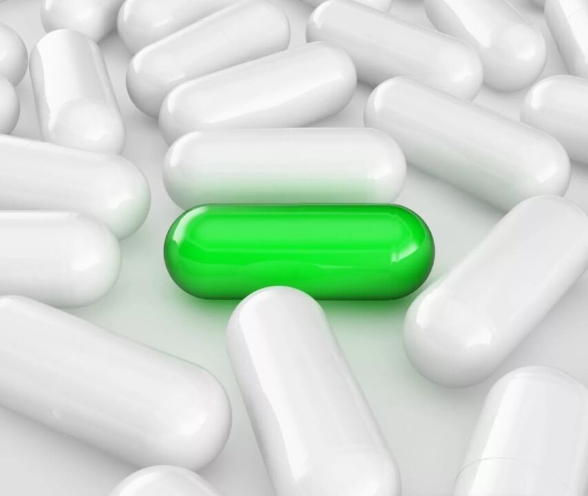 Médicaments qui augmentent le pouvoir masculin