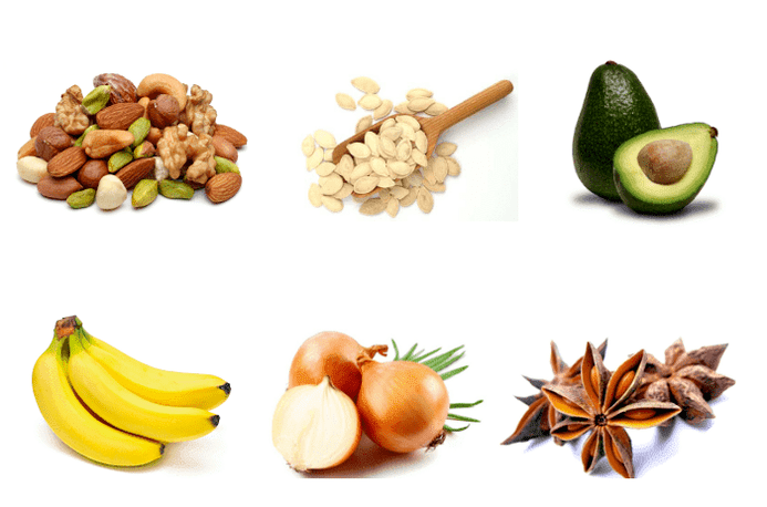 produits pour améliorer la puissance